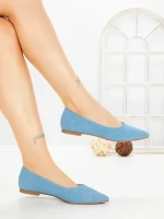 Balerini Dama 8192 BLUE | CM