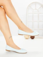 Balerini Dama 8188 LIGHT BLUE | CM