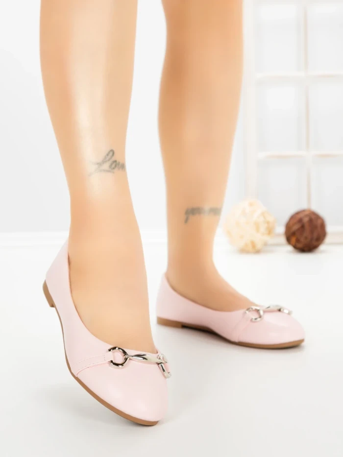 Balerini Dama 8213 PINK | CM