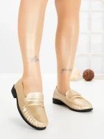 Pantofi Casual Dama 8254 GOLD | CM