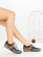 Pantofi Sport Dama YY-208 BLUE | GALLEVANI