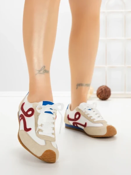 Pantofi Sport Dama YY-208 COLOR | GALLEVANI