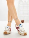 Pantofi Sport Dama YY-208 COLOR | GALLEVANI