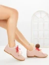 Pantofi Sport Dama YY-128 PINK | GALLEVANI