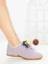 Pantofi Sport Dama YY-128 PURPLE | GALLEVANI