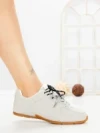 Pantofi Sport Dama YY-128 GREY | GALLEVANI