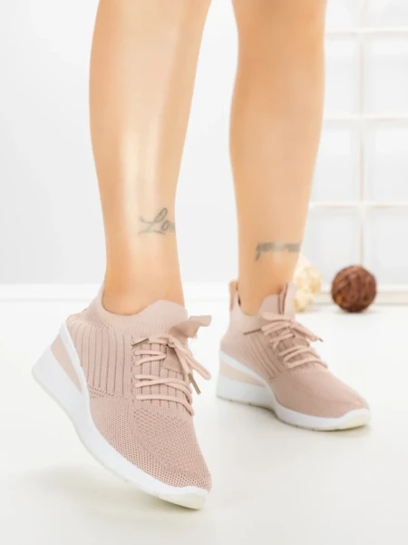 Pantofi Sport Dama R-270 PINK | EMAS