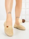 Balerini Dama JM060M TAUPE | ANNALISE