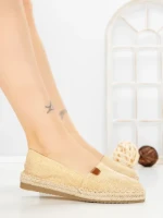 Balerini Dama JM060M TAUPE | ANNALISE
