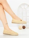 Balerini Dama JM060M TAUPE | ANNALISE