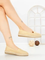 Balerini Dama JM060M TAUPE | ANNALISE