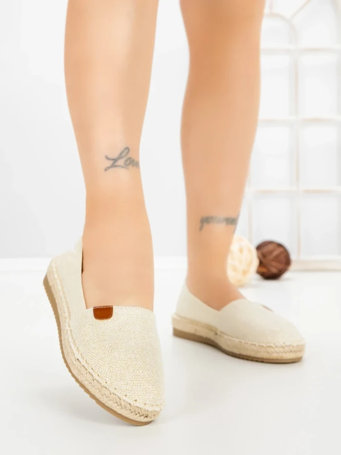 Balerini Dama JM060M BEZI | ANNALISE