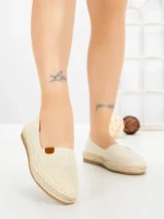 Balerini Dama JM060M BEZI | ANNALISE