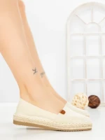Balerini Dama JM060M BEZI | ANNALISE