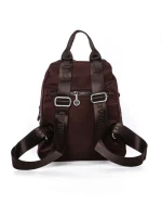 Rucsac Dama 6BZ3 DARK BROWN | MEI