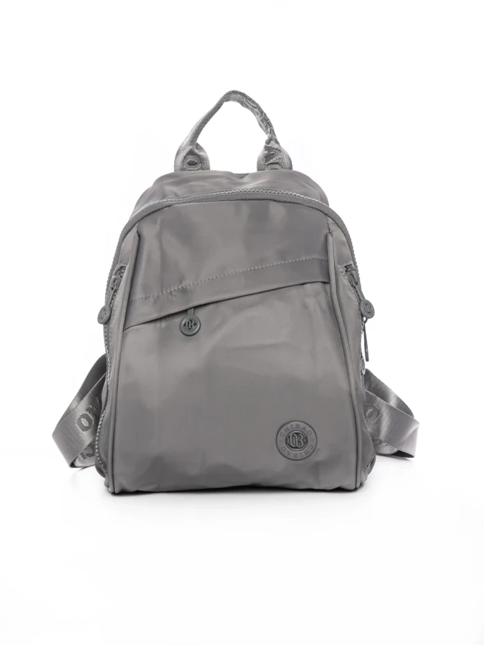 Rucsac Dama 6BZ3 GREY | MEI