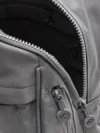 Rucsac Dama 6BZ3 GREY | MEI