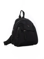 Rucsac Dama 6BZ5 BLACK | MEI