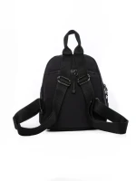 Rucsac Dama 6BZ5 BLACK | MEI
