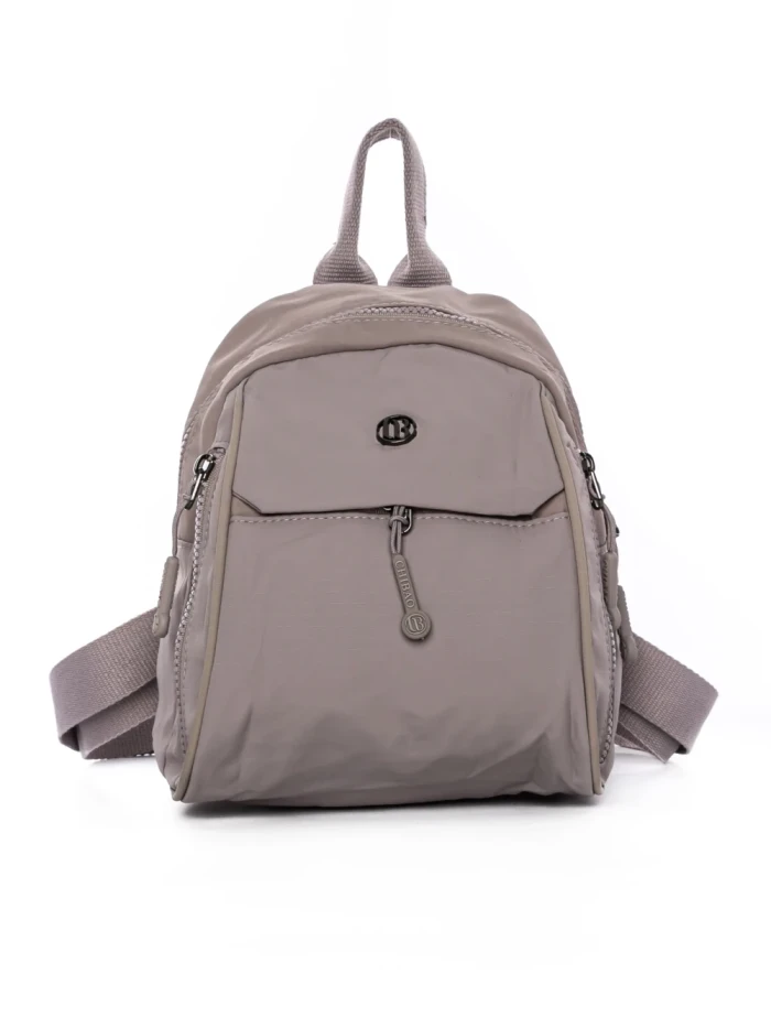 Rucsac Dama 6BZ5 GREY | MEI
