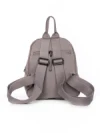 Rucsac Dama 6BZ5 GREY | MEI
