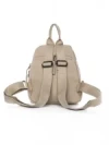Rucsac Dama 6BZ5 BEIGE | MEI
