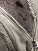Rucsac Dama 6BZ6 GREY | MEI