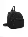 Rucsac Dama 6BZ7 BLACK | MEI