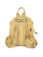 Rucsac Dama 6BZ7 YELLOW | MEI