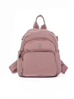 Rucsac Dama 6BZ7 DARK PINK | MEI