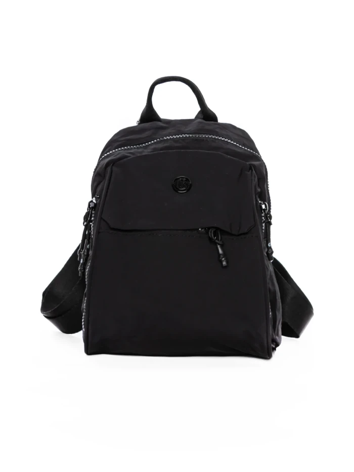 Rucsac Dama 6BZ8 BLACK | MEI