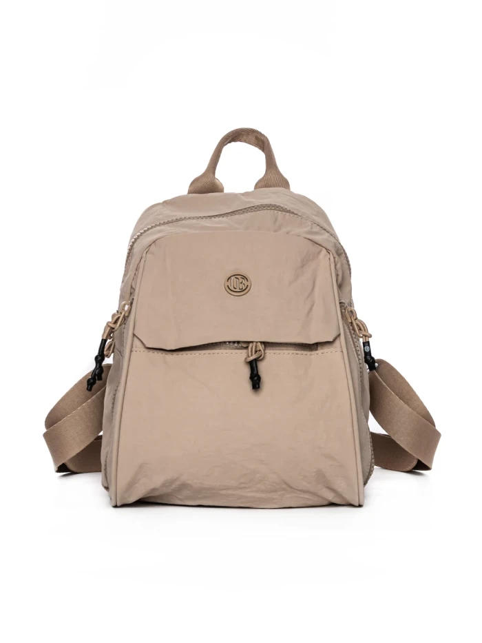Rucsac Dama 6BZ8 APRICOT | MEI