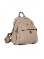 Rucsac Dama 6BZ8 APRICOT | MEI
