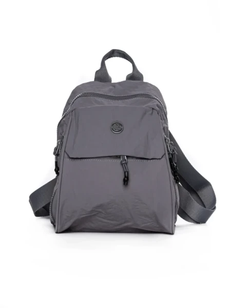 Rucsac Dama 6BZ8 GREY | MEI