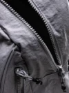Rucsac Dama 6BZ8 GREY | MEI