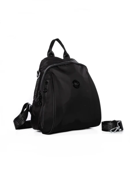 Rucsac Dama 6BZ9 BLACK | MEI