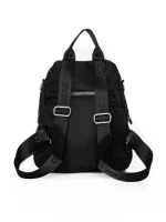 Rucsac Dama 6BZ9 BLACK | MEI
