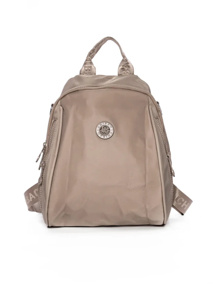 Rucsac Dama 6BZ9 APRICOT | MEI