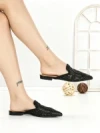 Pantofi Casual Dama QQ-228 BLACK | STEPHAN