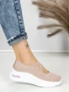 Pantofi Sport Dama TT-90 PINK | EMAS
