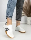 Sneakers Dama XX-81 WHITE | EMAS