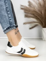 Sneakers Dama XX-81 WHITE | EMAS