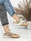 Sneakers Dama XX-81 LEOPARD | EMAS