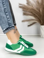 Sneakers Dama XX-81 GREEN | EMAS