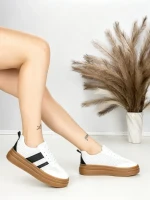 Sneakers Dama PC320 BLACK | GIVANA