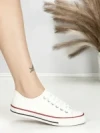 Tenisi Dama 88-78 WHITE | ABLOOM