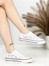 Tenisi Dama 202 WHITE | ABLOOM