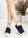 Tenisi Dama 202 NAVY | ABLOOM