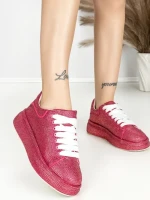Sneakers Dama 6WL1 ROSEO | MEI