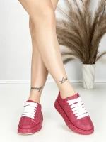 Sneakers Dama 6WL1 ROSEO | MEI